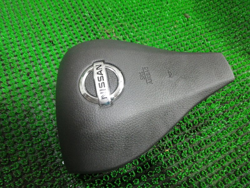 Airbag на руль Nissan Xtrail NT32 MR20(DD) 2015