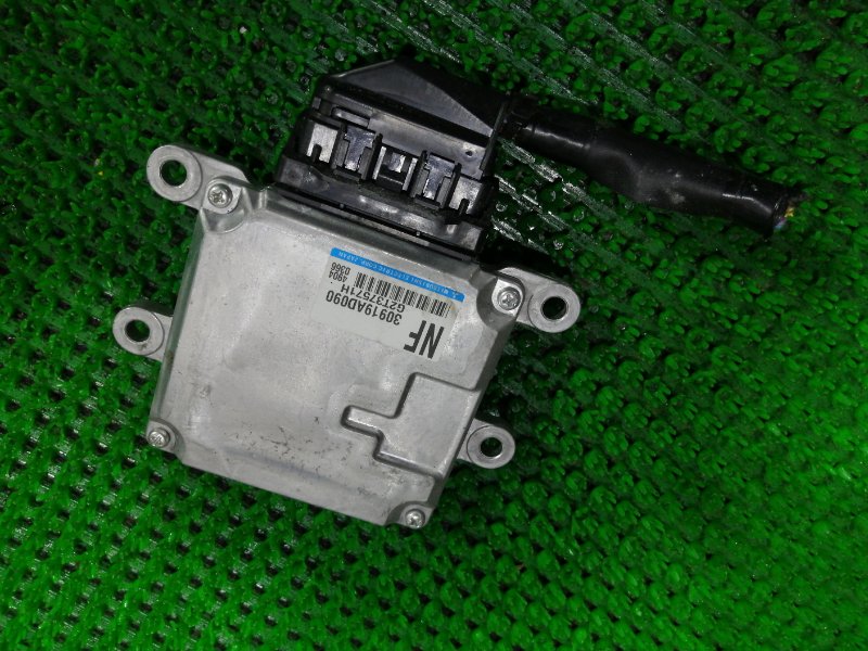 Блок управления автоматом Subaru Levorg VM4 FB16ESZH9A 2014