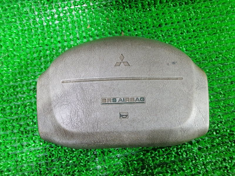 Airbag на руль Mitsubishi Fuso FK71GC 6M61 2004