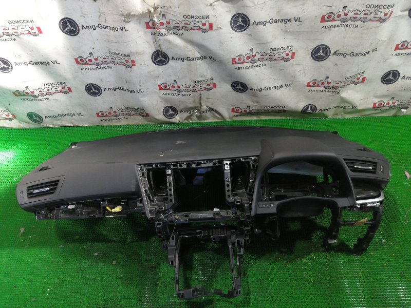 Airbag пассажирский Toyota Vellfire AGH30 2ARFE 2016