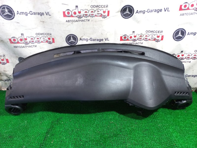 Airbag пассажирский Toyota Corolla Fielder NZE164 1NZ-FE 2014