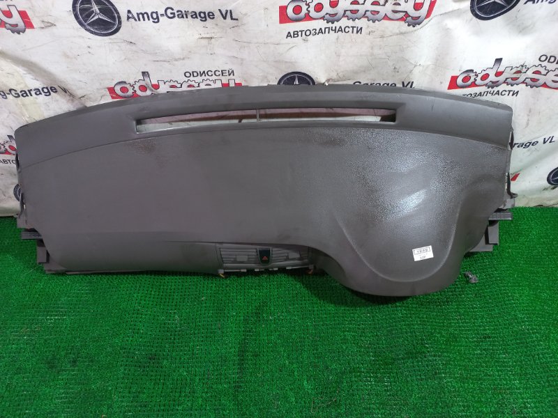 Airbag пассажирский Toyota Allion ZRT260 2ZR-FE 2007