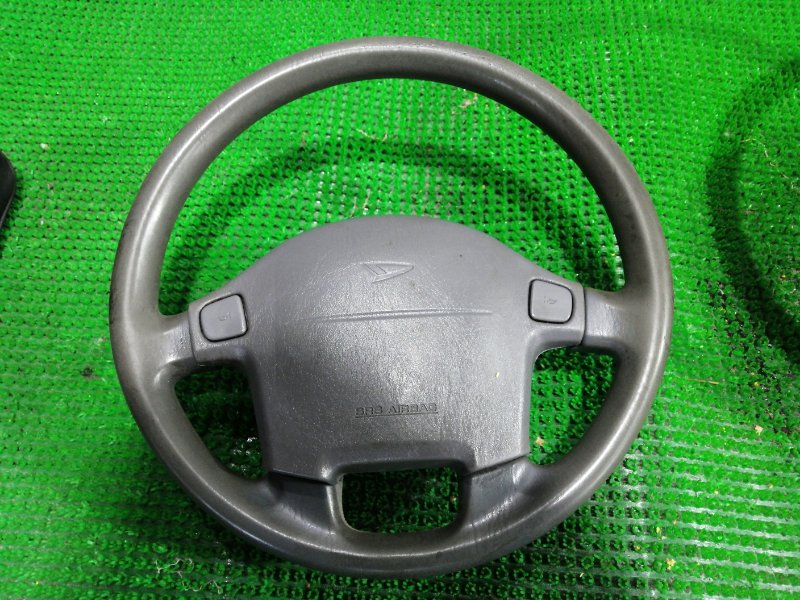 Airbag на руль Daihatsu Terios J100G HC-EJ 1998