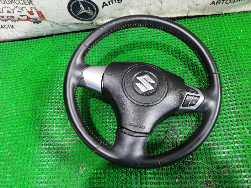 Airbag на руль Suzuki Escudo TDA4W J24B 2006