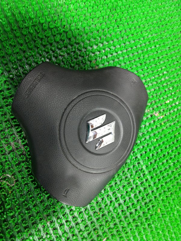 Airbag на руль Suzuki Escudo TDA4W J24B 2006