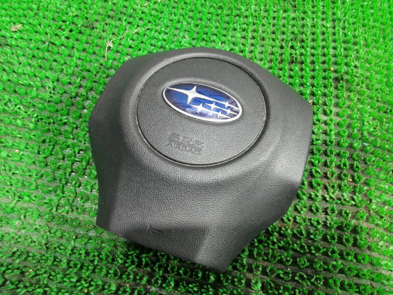 Airbag на руль Subaru Wrx S4 VAG FA20ESZH9A 2014