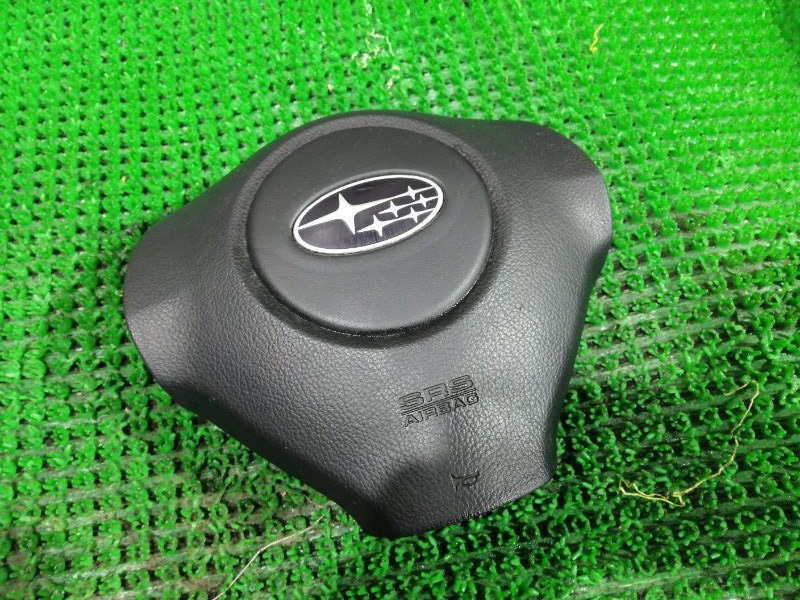 Airbag на руль Subaru Legacy BL5 EJ20YHGDLE 2006