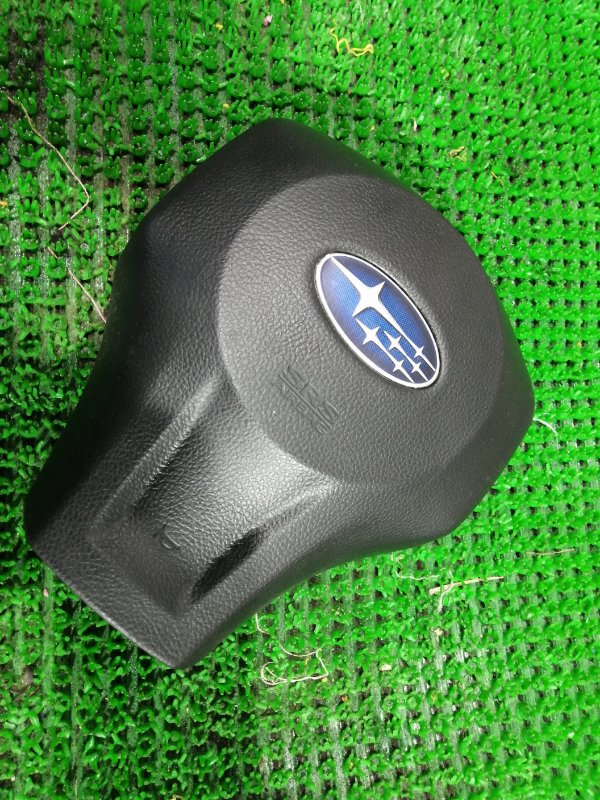 Airbag на руль Subaru Forester SJ5 FB20ASZHYA 2014