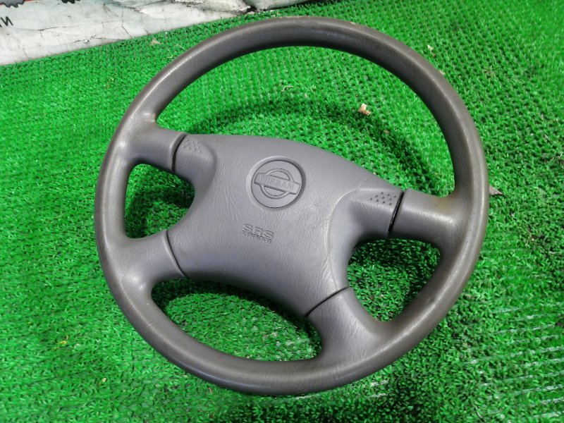 Airbag на руль Nissan Datsun RMD22 QD32 2001