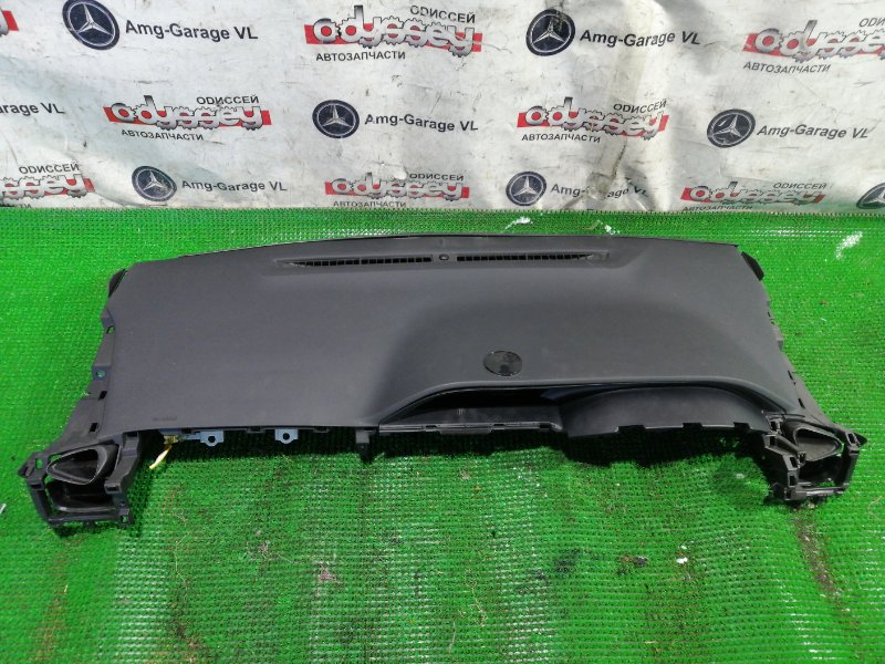 Airbag пассажирский Toyota Voxy ZRR80 3ZR 2014