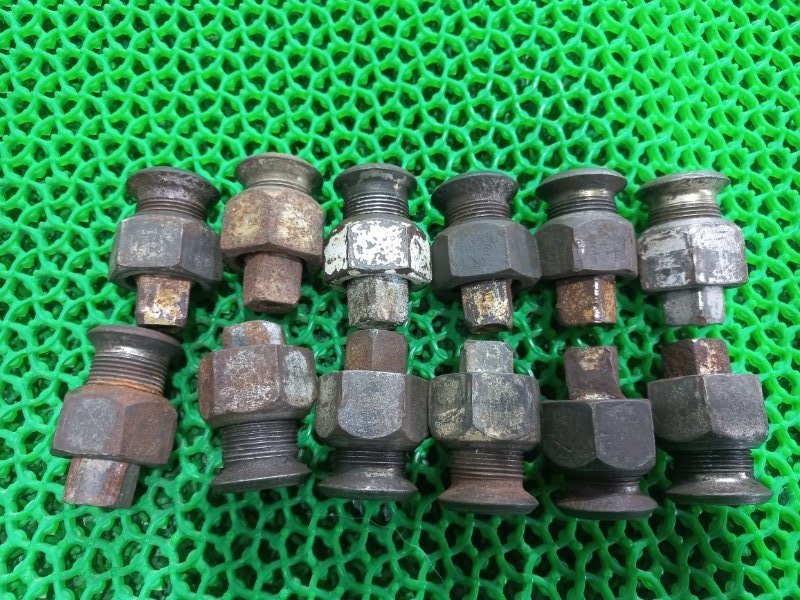 Футорка Nissan Atlas G2H41-008371 FD42 1993