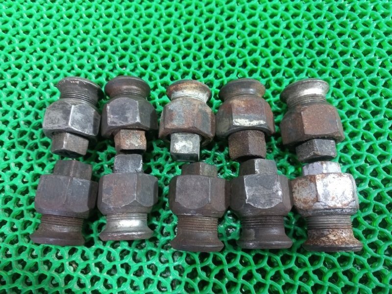 Футорка Mitsubishi Canter FE51CB 4D33 2002