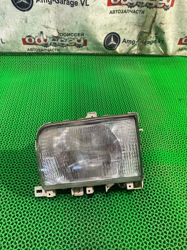 Фара Nissan Atlas G2H41 FD42 1994 передняя левая