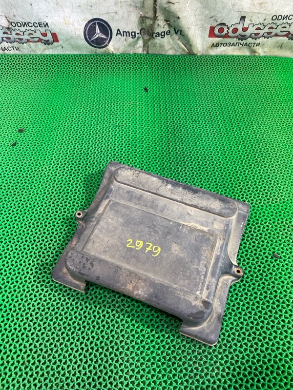 Крепление аккумулятора Nissan Atlas G2H41 FD42 1994