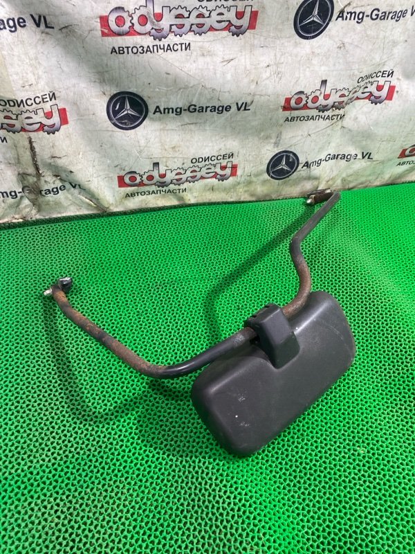 Зеркало Mitsubishi Fuso FK71DC 4M50 2005 правое