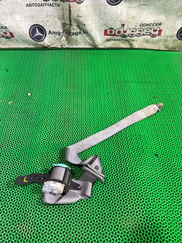 Ремень безопасности Mitsubishi Fuso FK71DC 4M50 2005