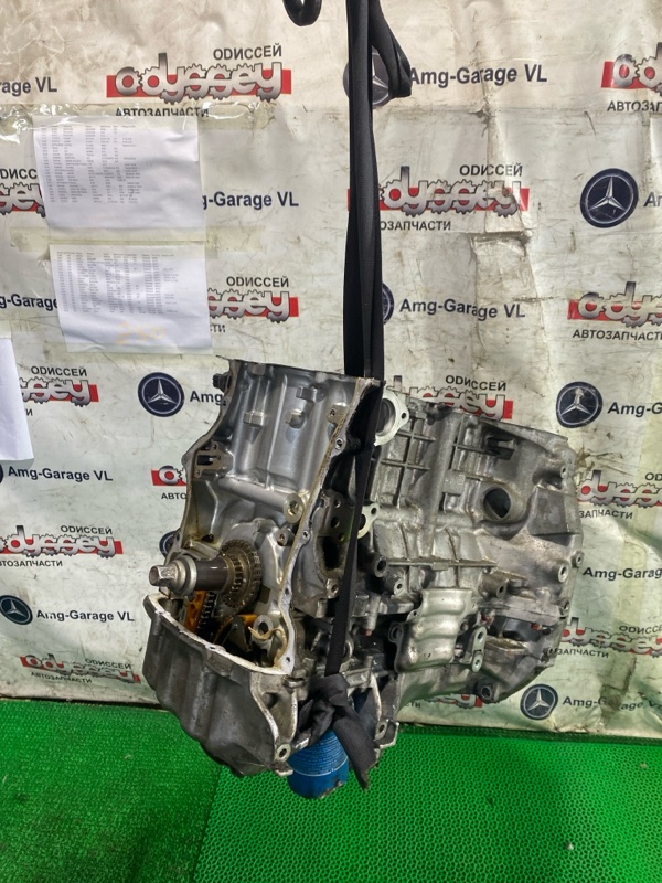 Коленвал Honda Accord CR6 LFA 2013