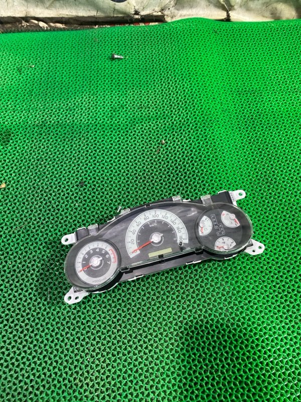 Панель приборов TOYOTA FJ CRUISER GSJ15W 1GR-FE 2012 (б/у)