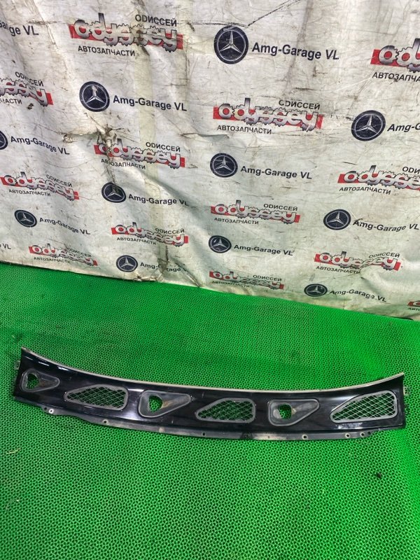 Планка под дворники TOYOTA FJ CRUISER GSJ15W 1GR-FE 2012 (б/у)