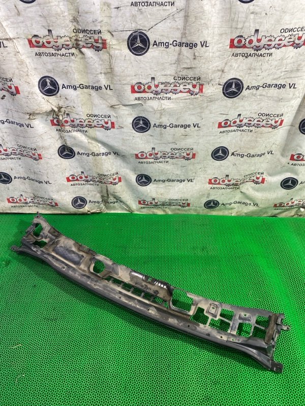 Жабо TOYOTA FJ CRUISER GSJ15W 1GR-FE 2012 (б/у)