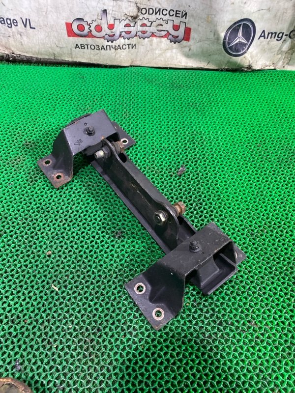 Подушка кпп CANTER 2001 FE50EB 4M51
