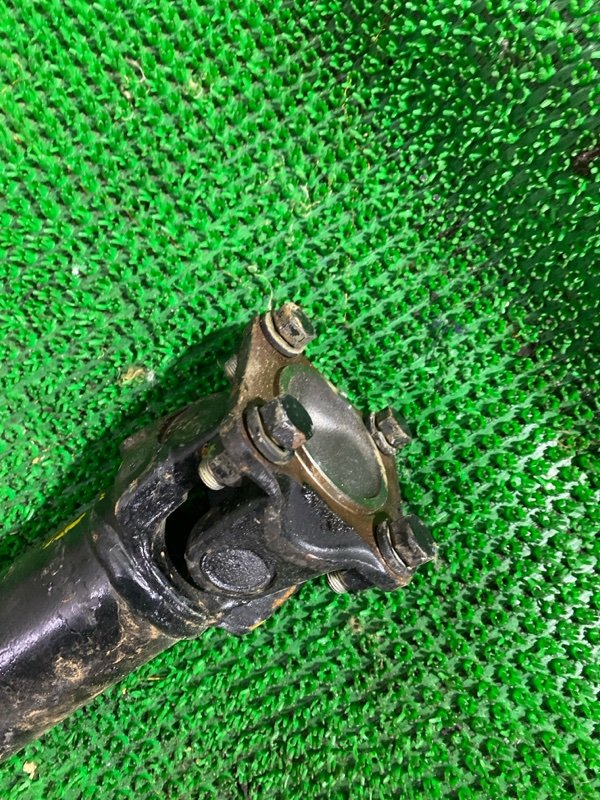 Кардан задний DATSUN 2001 RMD22 QD32