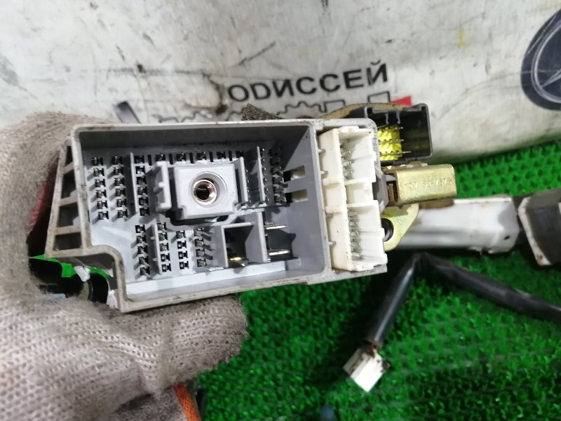 Коса под торпеду ELF 2005 NKR81 4HL1