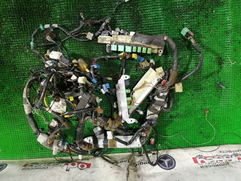 Коса под торпеду ELF 2005 NKR81 4HL1