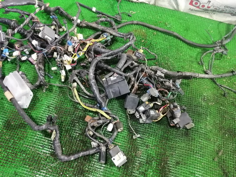 Коса под торпеду SAFARI 1990 VRGY60 TD42