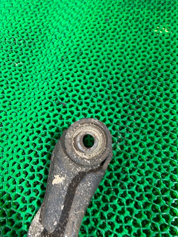 Привод передний левый BIGHORN 1996 UBS69GW 4JG2