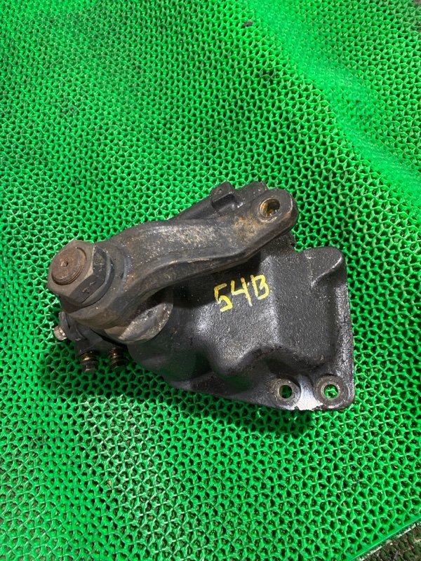 Запчасть редуктор рулевой NISSAN ATLAS 1994 P4F23 TD27 контрактная Редуктор рулевой NISSAN ATLAS 1994 P4F23 TD27 контрактная