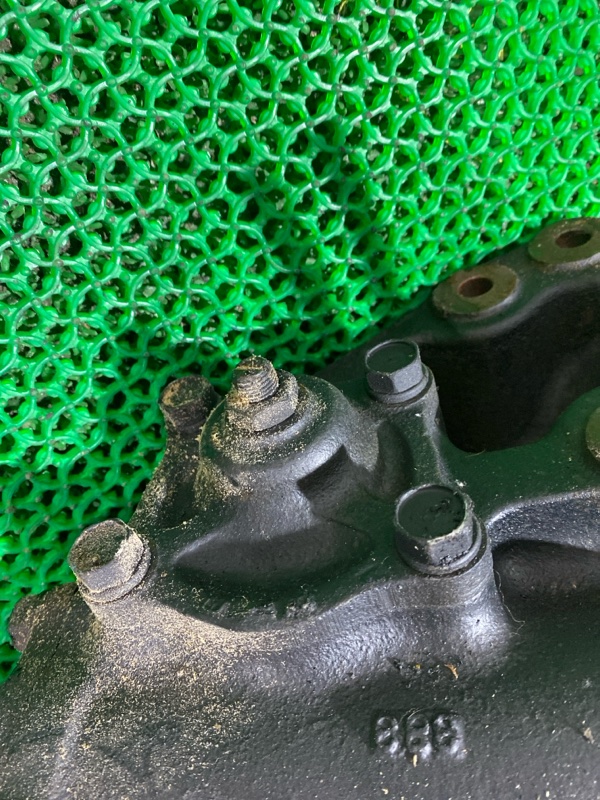 Редуктор рулевой ATLAS 1994 P4F23 TD27 Редуктор рулевой ATLAS 1994 P4F23 TD27