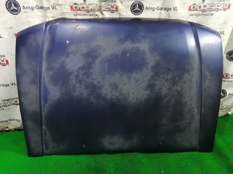 Капот TOYOTA LAND CRUISER PRADO 1996 KZJ95 1KZ-TE контрактная