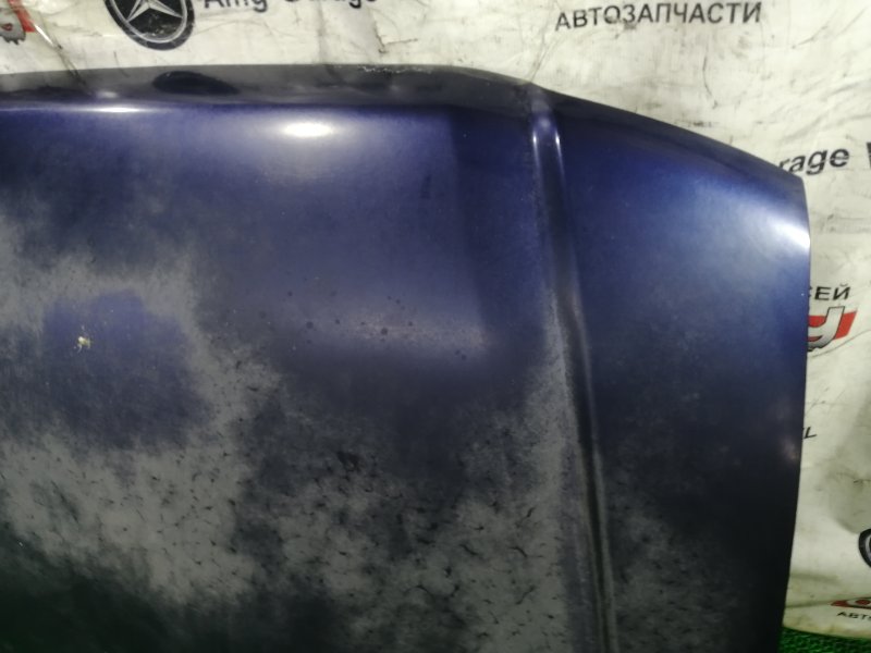 Капот LAND CRUISER PRADO 1996 KZJ95 1KZ-TE