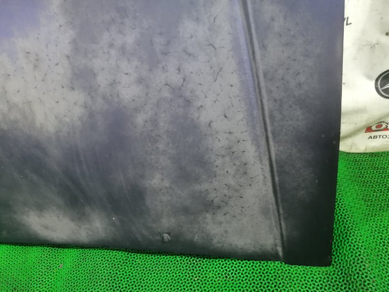 Капот LAND CRUISER PRADO 1996 KZJ95 1KZ-TE