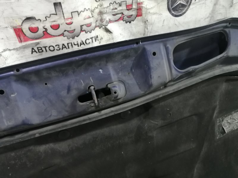 Капот LAND CRUISER PRADO 1996 KZJ95 1KZ-TE