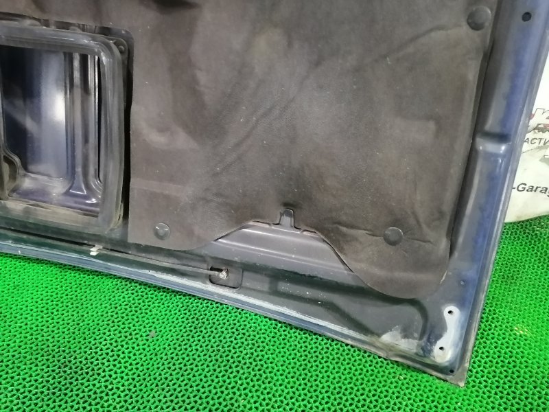 Капот LAND CRUISER PRADO 1996 KZJ95 1KZ-TE