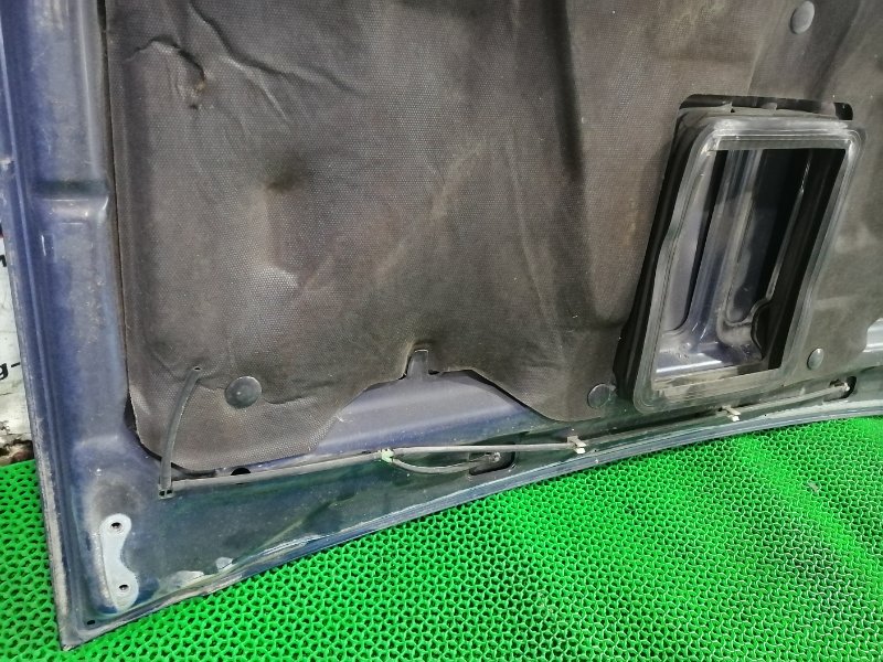 Капот LAND CRUISER PRADO 1996 KZJ95 1KZ-TE