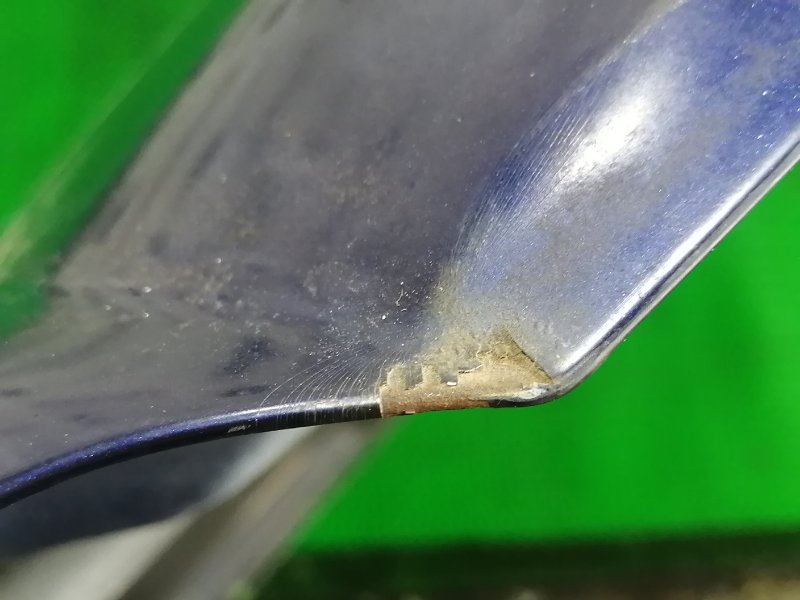 Капот LAND CRUISER PRADO 1996 KZJ95 1KZ-TE