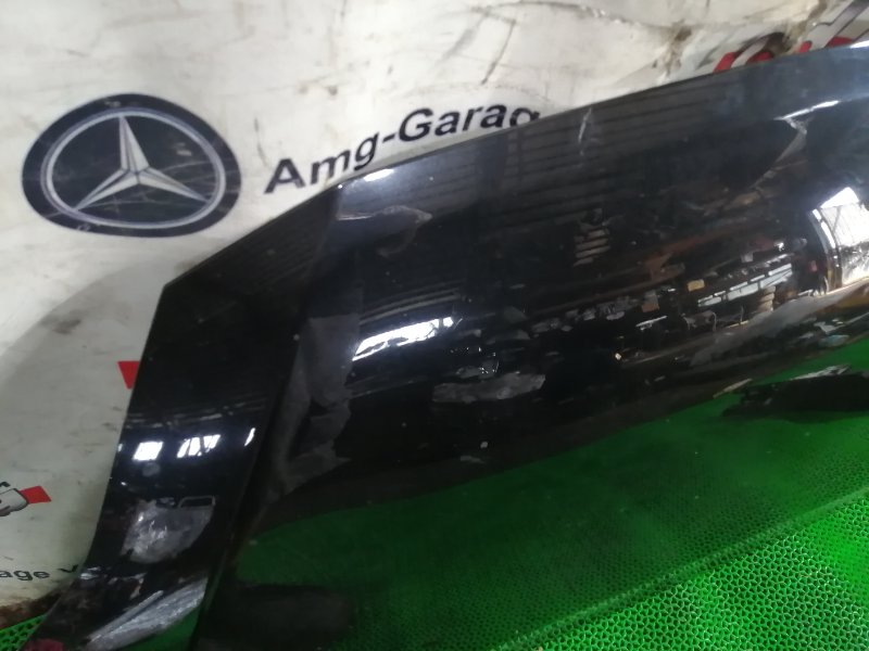 Капот SERENA 2016 GNC27 MR20 DD