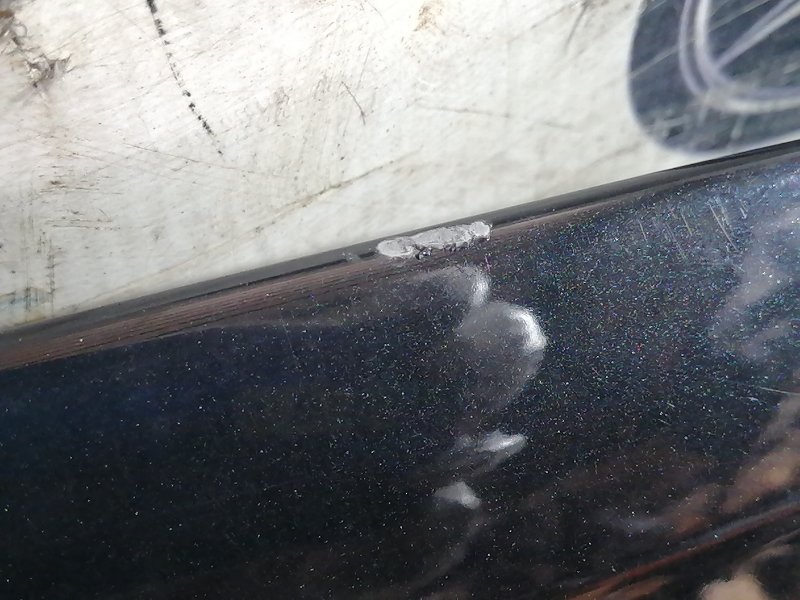 Капот SERENA 2016 GNC27 MR20 DD