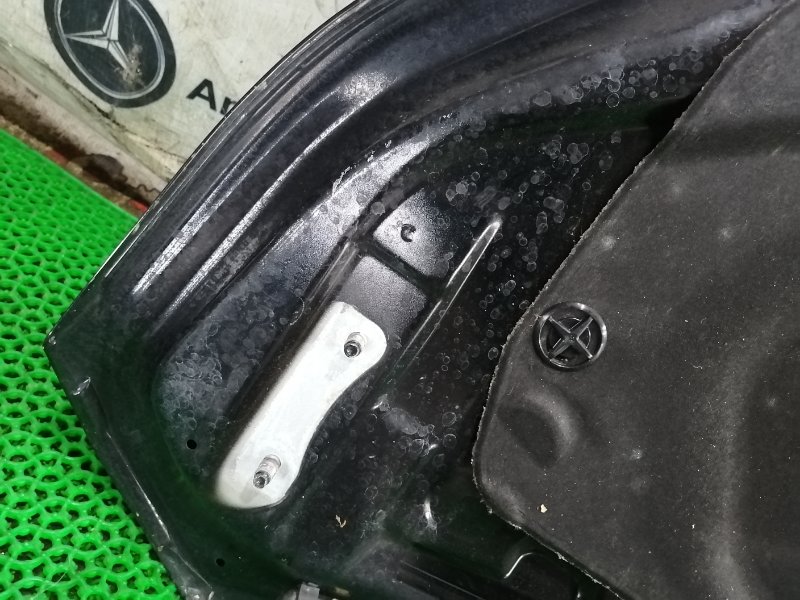 Капот SERENA 2016 GNC27 MR20 DD