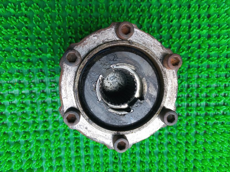 Локи DATSUN 1996 BMD21 TD27