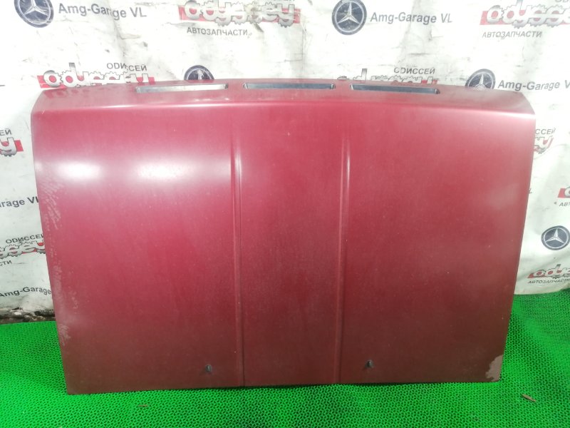 Капот NISSAN TERRANO 1994 WHYD21 VG30(E) контрактная
