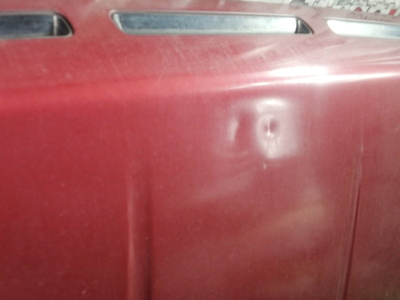 Капот TERRANO 1994 WHYD21 VG30(E)