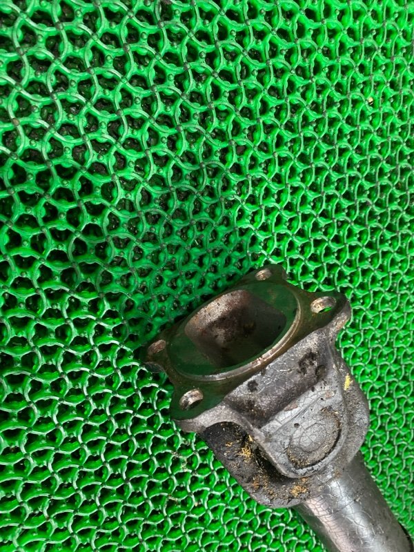 Кардан передний ELF 2004 NKS81E 4HL1 Кардан передний ELF 2004 NKS81E 4HL1