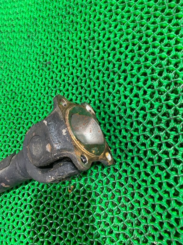 Кардан передний ISUZU ELF NKS81E 4HL1 Кардан передний ISUZU ELF NKS81E 4HL1