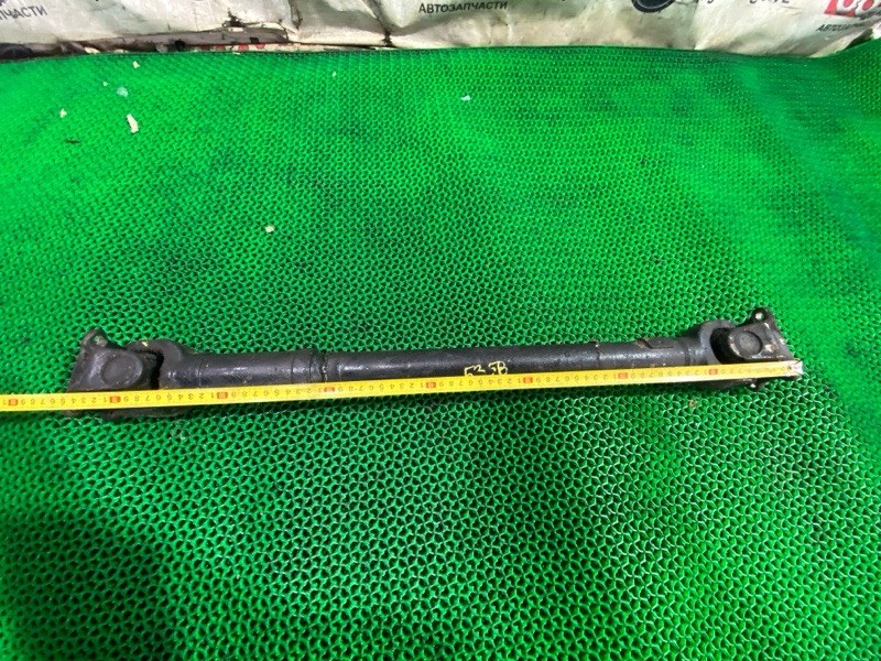 Кардан передний ELF 2004 NKS81E 4HL1 Кардан передний ELF 2004 NKS81E 4HL1