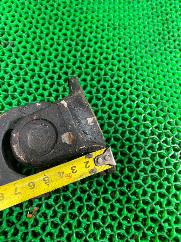 Кардан передний ELF 2004 NKS81E 4HL1 Кардан передний ELF 2004 NKS81E 4HL1