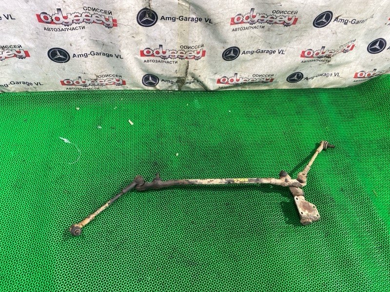 Рулевая трапеция ISUZU BIGHORN 1996 UBS69GW 4JG2 контрактная